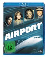 Airport 70 (Blu-ray)