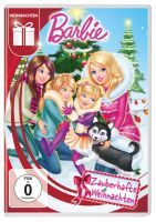 Barbie: Zauberhafte Weihnachten (DVD)