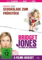 Bridget Jones 1&2 (DVD)