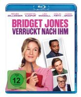 Bridget Jones: Verrückt nach ihm (Blu-ray)