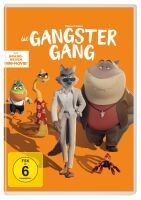 Die Gangster Gang (DVD)