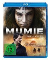 Die Mumie (Blu-ray)