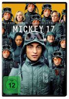 Mickey 17 (DVD)