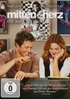 Mitten ins Herz: Ein Song für Dich (DVD)