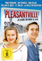 Pleasantville: Zu schön, um wahr zu sein (DVD)