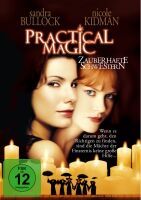 Practical Magic: Zauberhafte Schwestern (DVD)