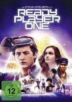 Ready Player One (DVD)