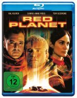 Red Planet (Blu-ray)