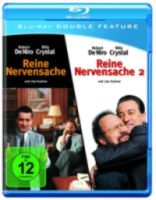 Reine Nervensache & Reine Nervensache 2 (Blu-ray)