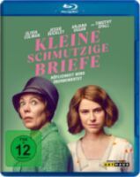 Kleine schmutzige Briefe (Blu-ray)
