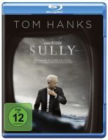 Sully (Blu-ray)