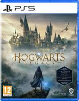 Hogwarts Legacy (PS5)