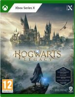 Hogwarts Legacy (XSRX)