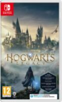 Hogwarts Legacy (Switch)