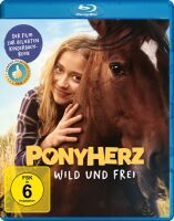 Ponyherz (Blu-ray)