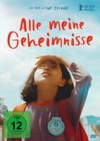 Alle meine Geheimnisse (DVD)