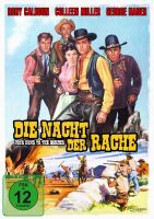 Die Nacht der Rache (DVD)