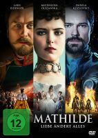 KOCH Media Mathilde - Liebe ändert alles (DVD) - DVD - Drama - 2D - German - Russian - German - 2.35:1