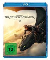 Drachenzähmen leicht gemacht (Blu-ray)