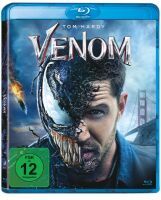 Venom (Blu-ray)