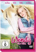 Wendy - Der Film (DVD)