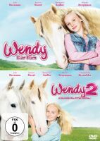 Wendy 1 & 2 (2 DVDs)