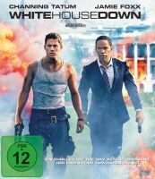 White House Down (Blu-ray)