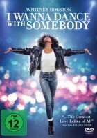 Whitney Houston: I Wanna Dance With Somebody (DVD)