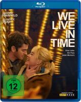 We Live in Time (Blu-ray)