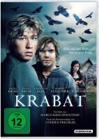 Krabat (DVD)