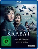 Krabat (Blu-ray)