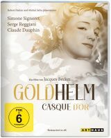 Goldhelm - 70th Anniversary Edition (Blu-ray)