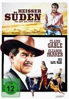 Heißer Süden (DVD)