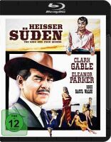 Heißer Süden (Blu-ray)