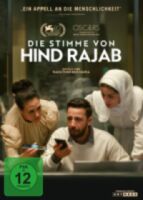 Die Stimme von Hind Rajab (DVD)