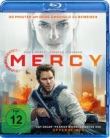 Mercy (Blu-ray)
