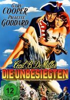 Die Unbesiegten (Unconquered) (DVD)