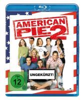 American Pie 2 (Blu-ray)