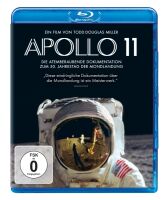 Apollo 11 (Blu-ray)
