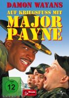 Auf Kriegsfuß mit Major Payne (DVD)