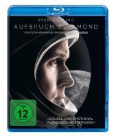 Aufbruch zum Mond (Blu-ray)