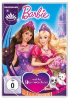 Barbie und das Diamantschloss (DVD)