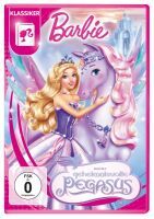 Barbie und der geheimnisvolle Pegasus (DVD)