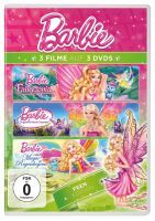 Barbie: Feen-Edition (DVD)