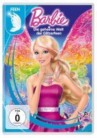 Barbie: Die geheime Welt der Glitzerfeen (DVD)