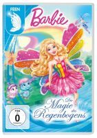 Barbie: Die Magie des Regenbogens (DVD)