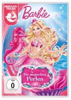 Barbie in: Die Magischen Perlen (DVD)