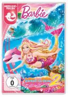 Barbie und das Geheimnis von Oceana 2 (DVD)