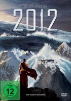 2012 (2009) (DVD)