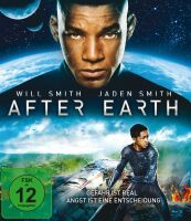 After Earth (Blu-ray)